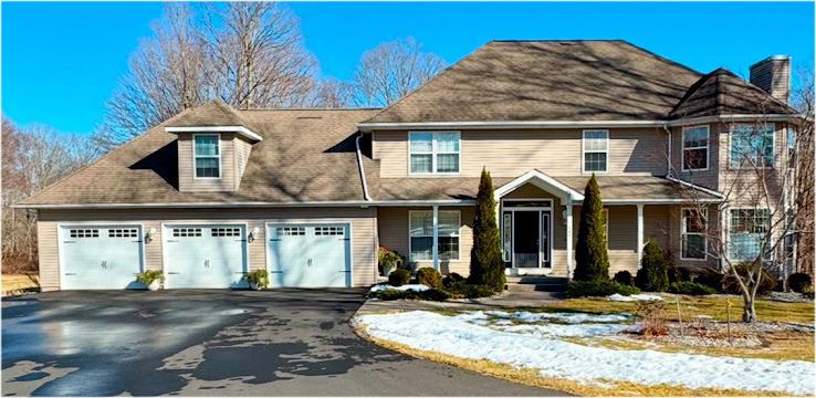 ct roofing southington