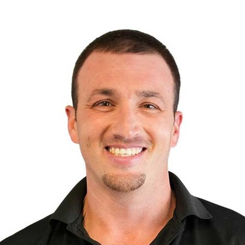 Brian Dalena, owner of Epic Exteriors
