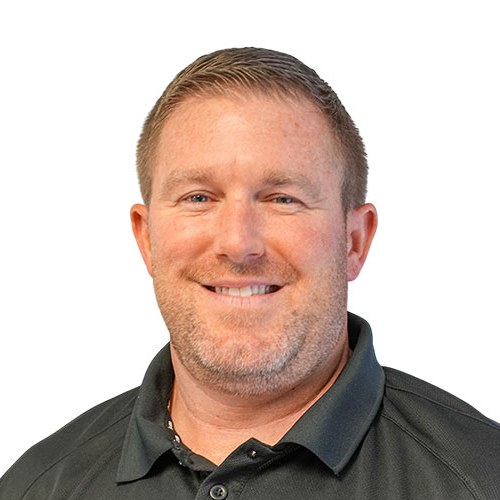 Collin Jones, owner of Epic Exteriors